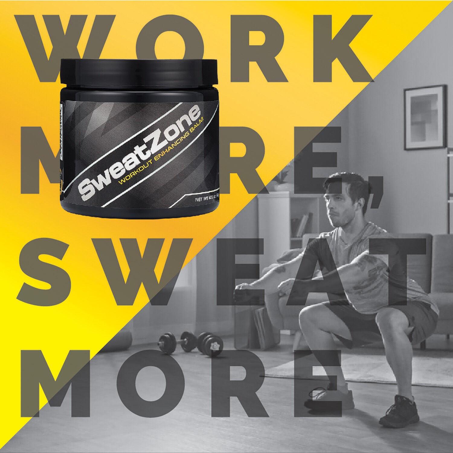 Sweatzone belt sales